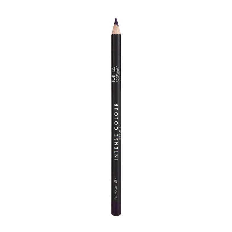 MUA Intense Colour Eyeliner Re-Vamp Μολύβι Ματιών 1.5g