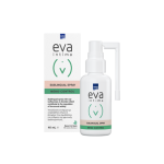 EVA Intima Meno-Control Sublingual Spray Υπογλώσσιο Εκνέφωμα με Ισοφλαβονές Σόγιας και Βιταμίνες που Συμβάλλουν στη Ρύθμιση της Ορμονικής Δρστηριότητας 40ml