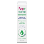 OREGANO 4 LIFE Fungor Liquid Wash Φυσικό Υγρό Καθαρισμού με Αιθέριο Έλαιο Βιολογικά Καλλιεργούμενης Άγριας Ελληνικής Ρίγανης για Πρόσωπο , Μαλλιά και Σώμα 200ml