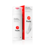 PODIA Tires & Heavy Legs Revitalizing Cream-Gel Κρεμώδες Τζέλ Ανακούφισης για Πόδια Βαριά και Κουρασμένα 150ml