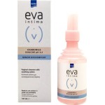 EVA Intima Chamomile Douche pH 4.2 Minor Discomfort Καθαριστικό Κόλπου με Χαμομήλι 147ml