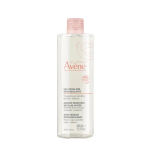 AVENE Eau Micellaire Demaquillante Νερό Καθαρισμού με Μικκύλια για Πρόσωπο και Μάτια 400ml