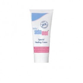 SEBAMED Baby Healing Cream - Επουλωτική Κρέμα για Μωρά 100 ml