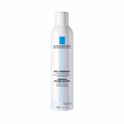 LA ROCHE POSAY Thermal Spring Water Ιαματικό Νερό Spray 300ml