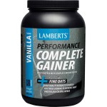 LAMBERTS Performance Complete Gainer Βανιλια 1816gr