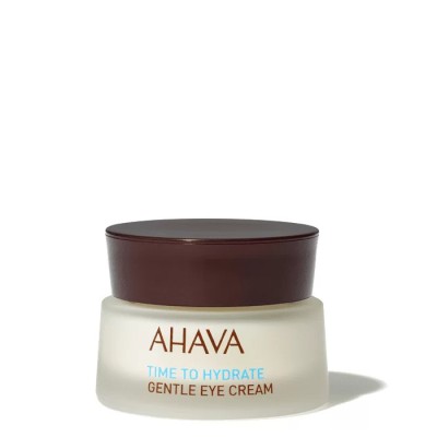 AHAVA Time to Hydrate Gentle Eye Cream Ενυδατική Κρέμα Ματιών 15ml
