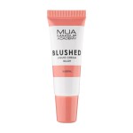 MUA Blushed Liquid Cream Blush Blissfull Κρεμώδες Τζέλ Ρούζ για το Πρόσωπο 10ml