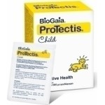 BIOGAIA Protectis Child Προβιοτικό ORS με Ψευδάργυρο 7 Φακελίσκοι x 5,5gr