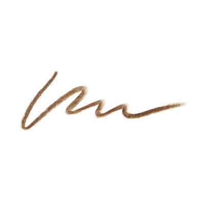 MUA Eyebrow Define Pencil Mid Brown Μολύβι Φρυδιών 1.1g