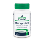 DOCTOR'S FORMULAS Memoprotect 30 δισκία