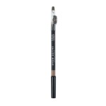 MUA Eyebrow Define Pencil Light Brown Μολύβι Φρυδιών 1.1g