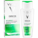 VICHY Dercos Sensitive Αντιπιτυριδικό & Καταπραυντικό Σαμπουάν για το Ευαίσθητο Τριχωτό 200ml