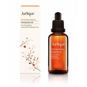 JURLIQUE Purely Age Defying Firming Face Oil 50ml