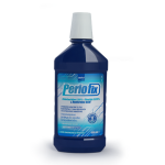 INTERMED Periofix 0.05% Στοματικό Διάλυμα για την Καθημερινή Υγιεινή της Στοματικής Κοιλότητας 500ml