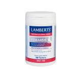 LAMBERTS Fema 45+ Συμπλήρωμα Διατροφής για την Εμμηνόπαυση 180 Ταμπλέτες  