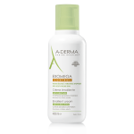 A-DERMA Exomega Control Anti-Scratching Emollient Cream Μαλακτική Κρέμα Προσώπου & Σώματος Ενάντια στον Κνησμό 400ml