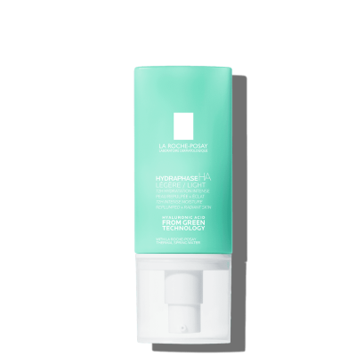 LA ROCHE POSAY Hydraphase HA Light Kρέμα για το Πρόσωπο Εντατικής Ενυδάτωσης 72 Ωρών 50ml
