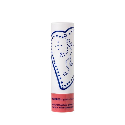 KORRES Lip Balm Σταφύλι 4.5g