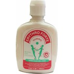 ERYTHRO FORTE Thermocream Θερμαντική Κρέμα για την Ανακούφιση απο τους Μυικούς Πόνους 115ml