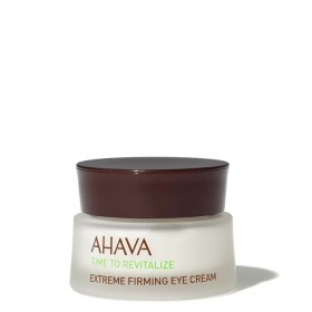 AHAVA Time to Revitalize Extreme Firming Eye Cream Αντιγηραντική και Συσφικτική Κρέμα Ματιών 15ml