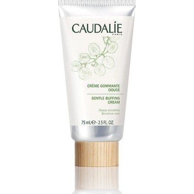 CAUDALIE Gentle Buffing Cream Κρέμα Πλούσιας Απολέπισης 75ml