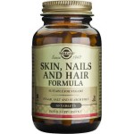 SOLGAR Skin Nails and Hair 60 δισκία