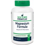 DOCTOR'S FORMULAS Magnesium 60 tabs