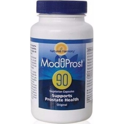 MODUPROST Συμπλήρωμα Διατροφής για την Προστασία του Προστάτη 90caps