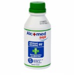 ALCOMED Sept Οινόπνευμα 95° 250ml