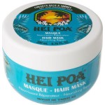 HEI POA Hair Mask Nourishing & Repair Μάσκα Μαλλιών για Ξηρά και Ταλαιπωρημένα Μαλλιά 200ml