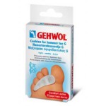 GEHWOL Cushion For Hammer Toe G Μαξιλαράκι Σφυροδακτυλίας Αριστερό 1τμχ