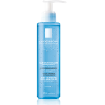 LA ROCHE POSAY Make-Up Remover Micellar Water Gel Απαλό Ντεμακιγιάζ σε Μορφή Gel για το Βαθύ Καθαρισμό της Ευαίσθητης Επιδερμίδας 195ml