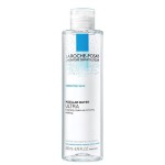 LA ROCHE POSAY Micellar Water Ultra Απαλό Ντεμακιγιάζ για Ευαίσθητο Δέρμα 200ml