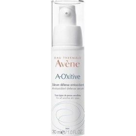AVENE A-Oxitive Αntioxidant Defense Serum Αντιοξειδωτικός Ορός Προσώπου 30ml