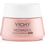 VICHY Neovadiol Rose Platinum Yeux Αντιγηραντική Κρέμα Ματιών Ιδανική για Σακούλες και Ρυτίδες 15ml