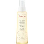 AVENE Body Huile De Soin Λάδι Φροντίδας Προσώπου , Σώματος & Μαλλιών 100ml