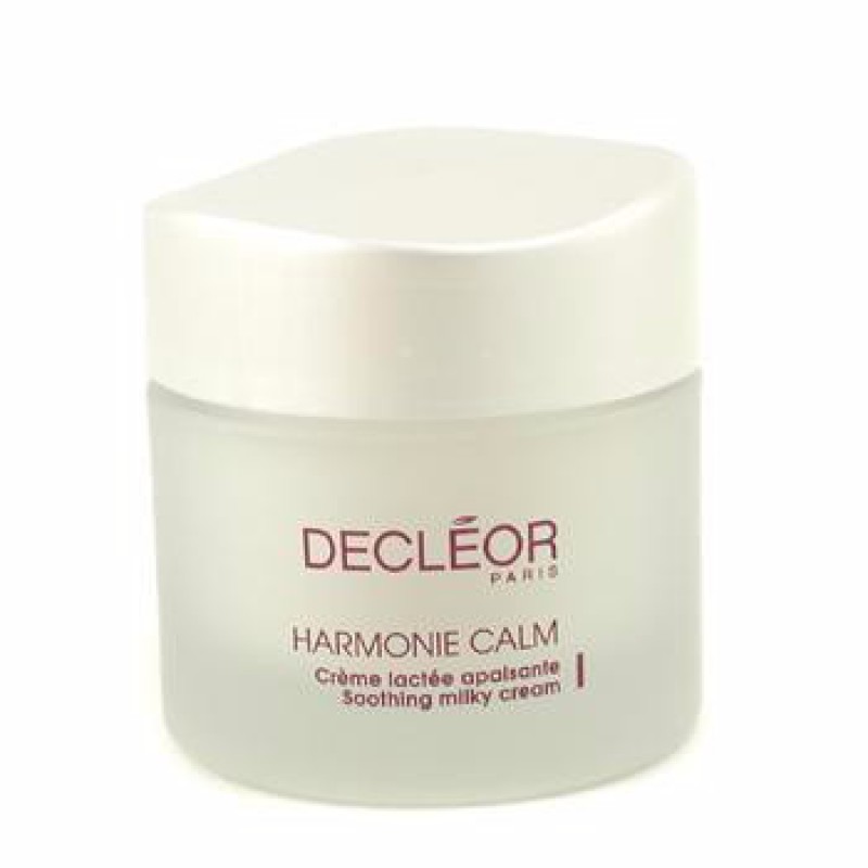DECLEOR Harmonie Calm Soothing Light Cream 50ml
