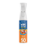 FREZYDERM Kids Sun Care Cream Spray Παιδικό Αντηλιακό Σπρέι Πολύ Υψηλής Ηλιοπροστασίας Ανθεκτικό στο Νερό SPF50+ 275ml