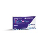 MEDICAL Syalox 300 Plus Υαλουρονικό Οξύ Υψηλού Μοριακού Βάρους 20  Δισκία