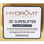 HYDROVIT 3D Superlifter Hyaluronic Acid 60 Monodose