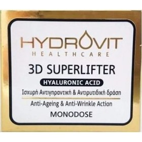 HYDROVIT 3D Superlifter Hyaluronic Acid 60 Monodose