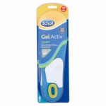 DR SCHOLL Gel Activ Sport Ανδρικοί Πάτοι Παπουτσιών (Μέγεθος 40-46,5) 1 Ζευγάρι