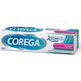 COREGA 3D Hold Super Cream 40gr