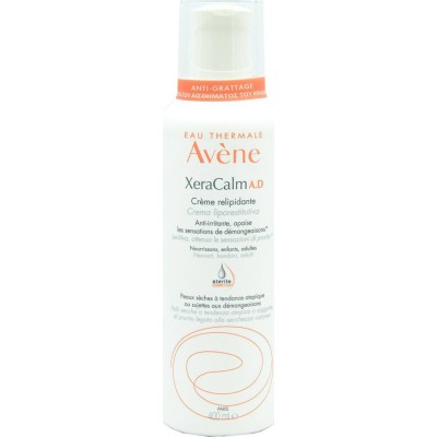 AVENE XeraCalm A.D Creme Relipidante 400ml