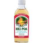 HEI POA Tahiti Monoi Oil Coconut 100ml