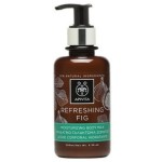 APIVITA Refreshing Fig (Σύκο) Γαλάκτωμα Ενυδάτωσης Σώματος 200ml