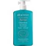 AVENE Cleanance Soapless Gel Cleanser - Gel nettoyant 400ml