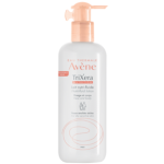 AVENE Trixera Nutrition Lait nutri-fluide - Λεπτόρρευστο Θρεπτικό Γαλάκτωμα 400ml