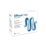 EPSILON HEALTH Effecol 3350 Φακελίσκοι 12 x 13,3gr