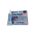 INTERMED Chlorhexil 0.20% Gingival Gel 30ml